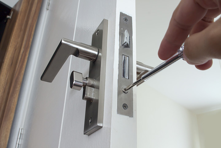 Our local locksmiths are able to repair and install door locks for properties in Wealdstone and the local area.